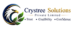 Crystree Solutions Pvt Ltd - Software Development Company in Trichy