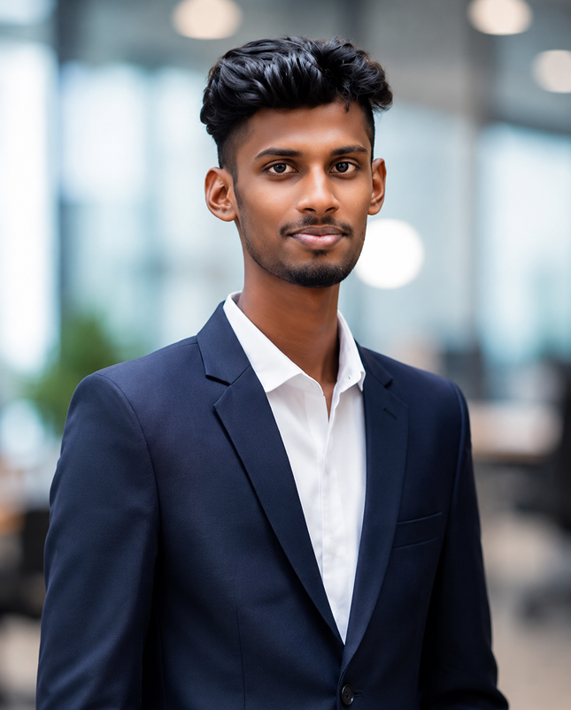 Muthu Prasanna T