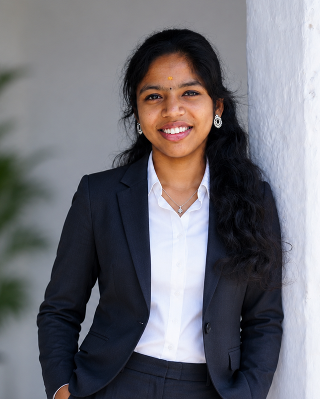 Lakshana R