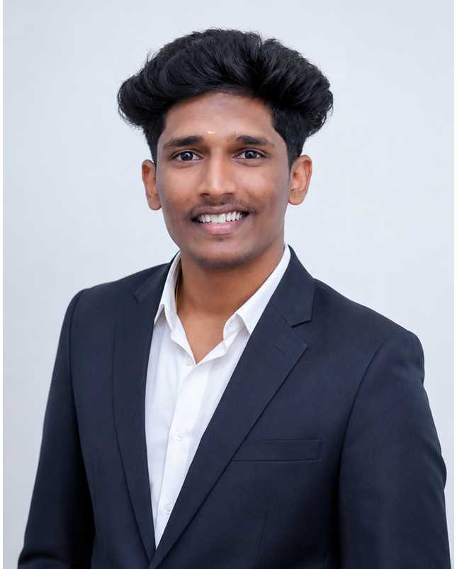 Premkumar R